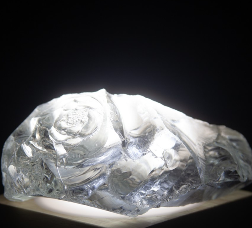 minerál