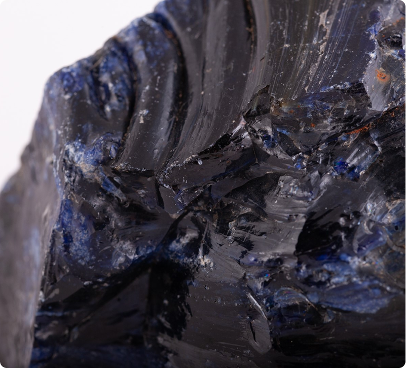 minerál